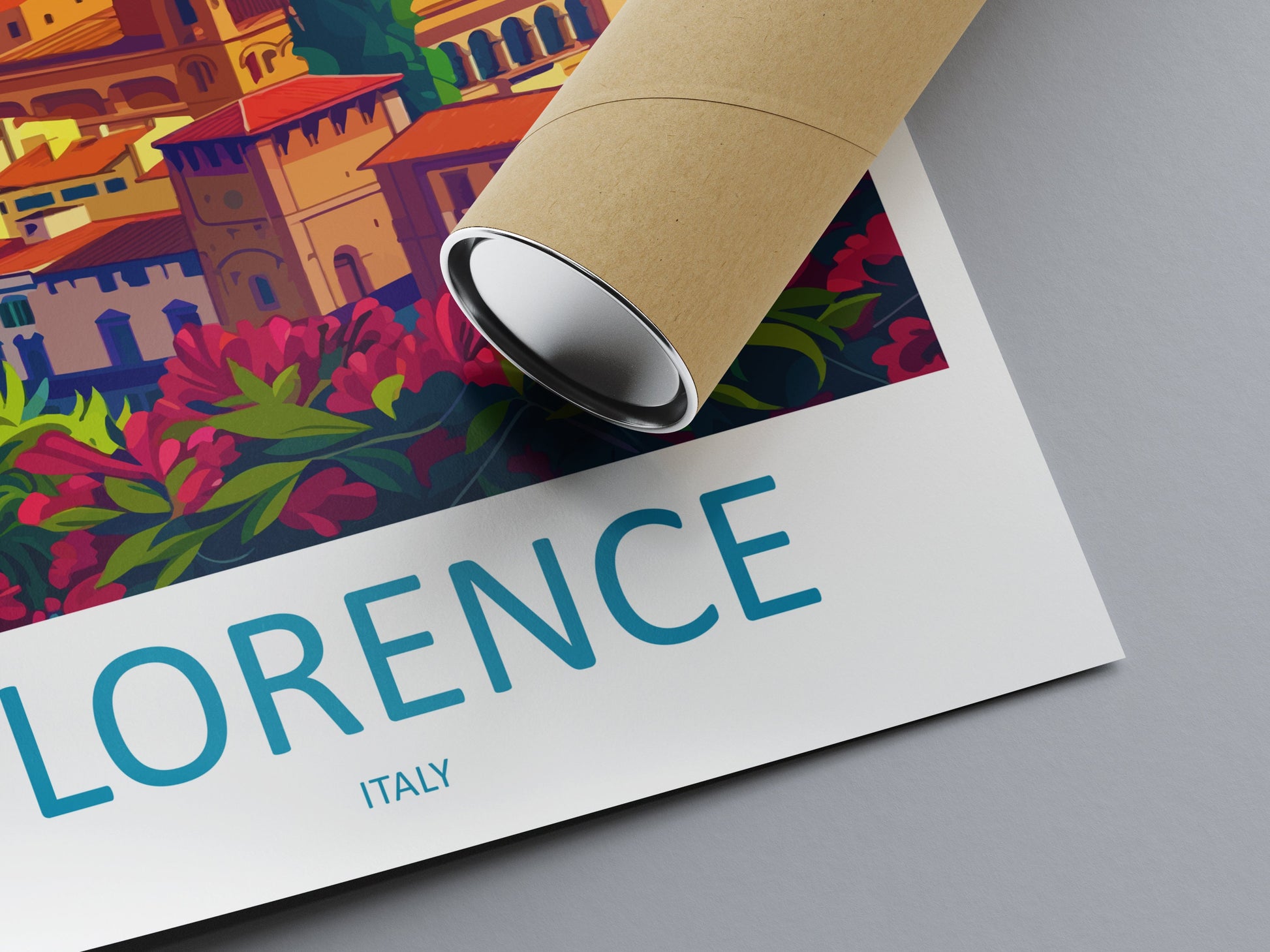 Florence Travel Print Wall Art Florence Italy Wall Hanging Home Decoration Florence Gift Art Lovers Wall Art Print Florence Italy Wall Print