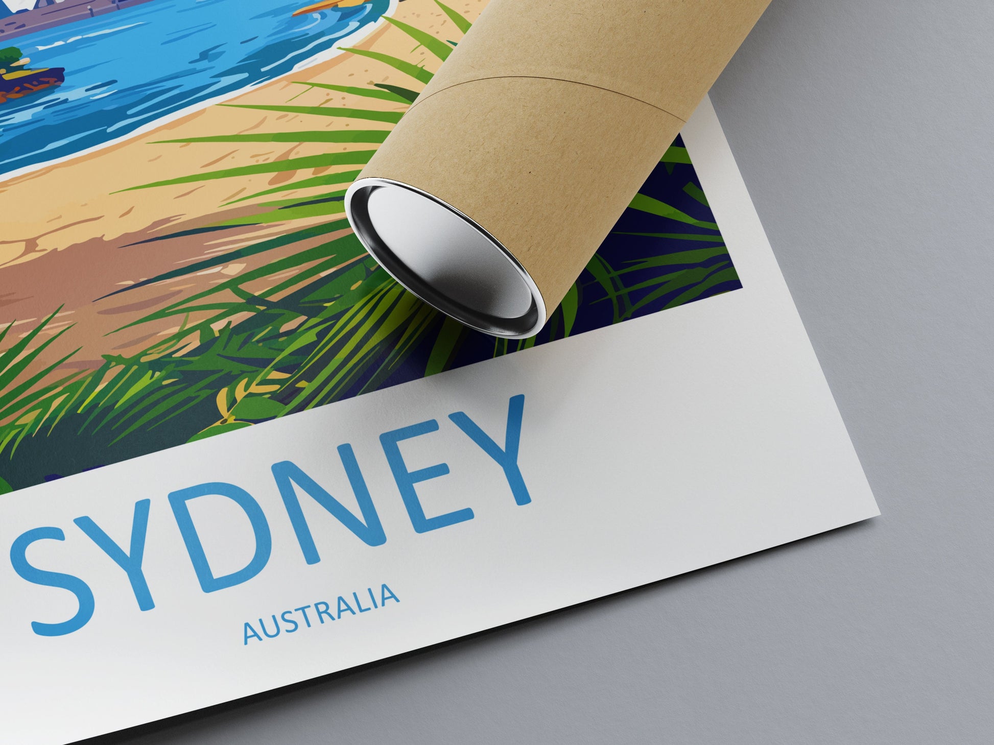 Sydney Opera House Travel Print Wall Art Sydney Wall Hanging Home Décor Sydney Gift Art Lovers Wall Art Australia Travel Print Opera House