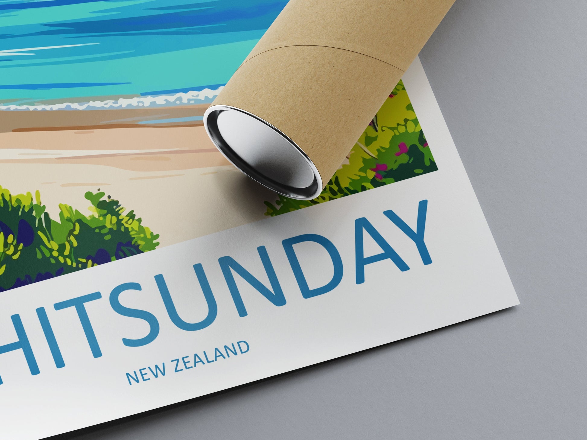 Whitsunday Travel Print Wall Art Whitsunday Wall Hanging Home Décor Whitsunday Gift Art Lovers Wall Art Australia Travel Print Whitsunday