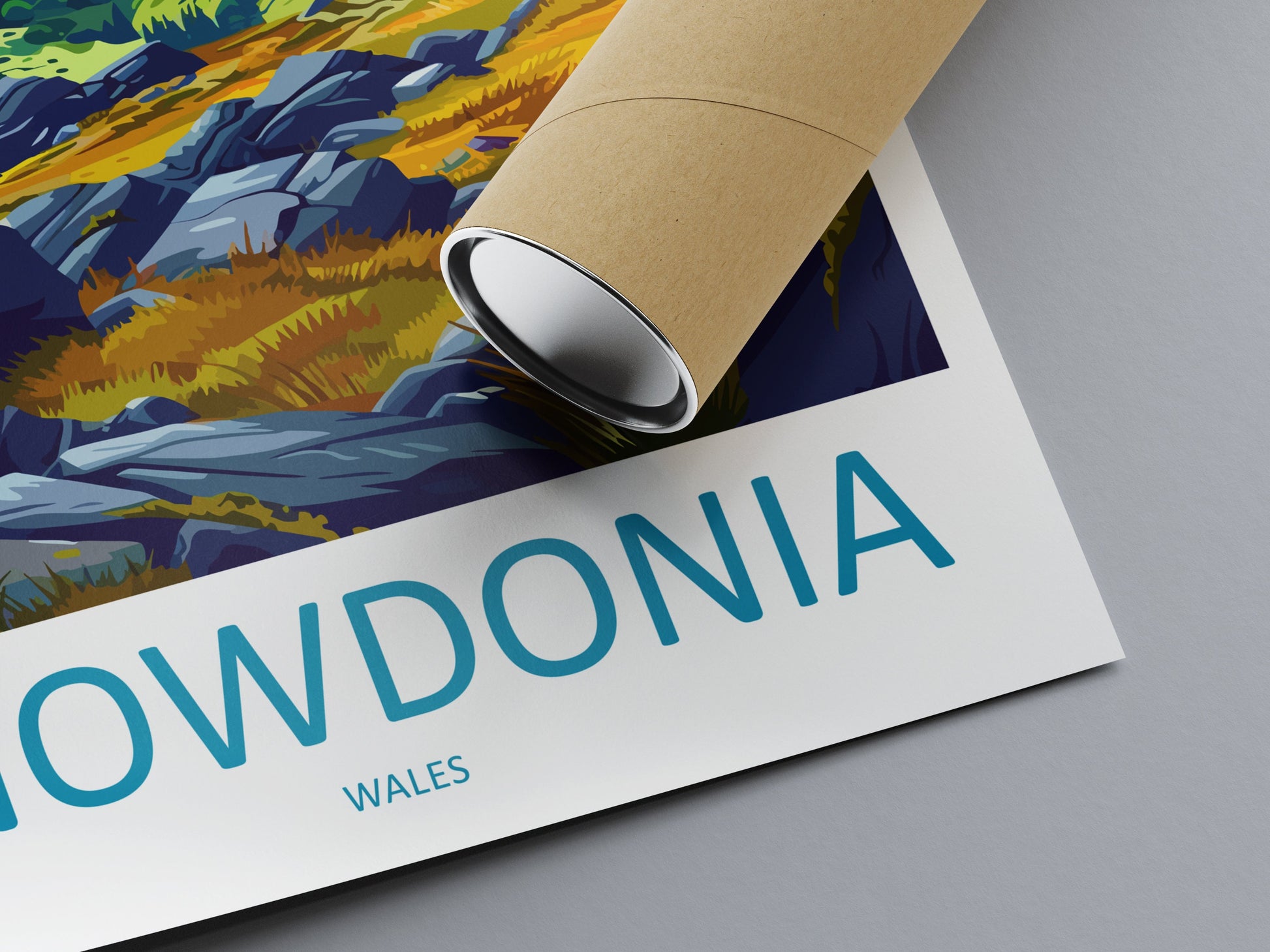 Snowdonia Print Snowdonia Home Decor Landscape Art Print Snowdonia Wall Art for Nature Enthusiast Gift Wall Hanging Snowdonia Wales Wall Art
