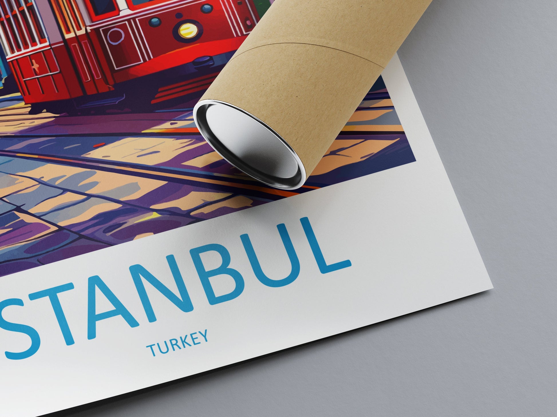 Istanbul Travel Print Wall Art Istanbul Wall Hanging Home Decoration Istanbul Gift Art Lovers Wall Art Print Art Istanbul Wall Print Turkey
