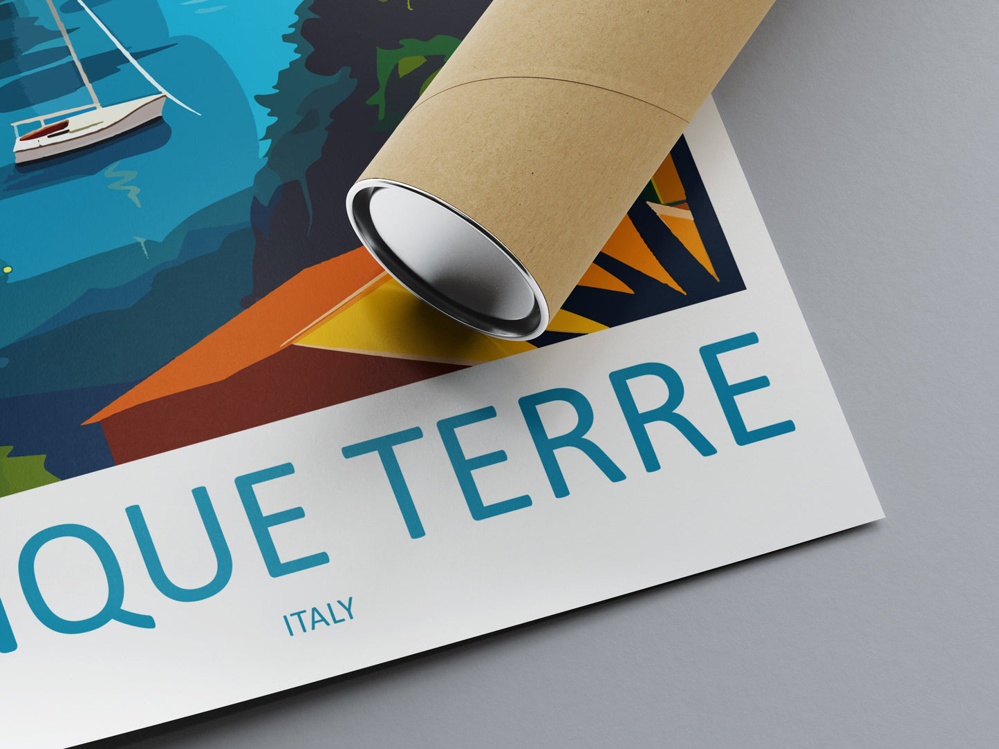 Cinque Terre Travel Print Wall Art Cinque Terre Italy Wall Hanging Home Decoration Cinque Terre Gift Art Lovers Wall Art Print Patmos Italy