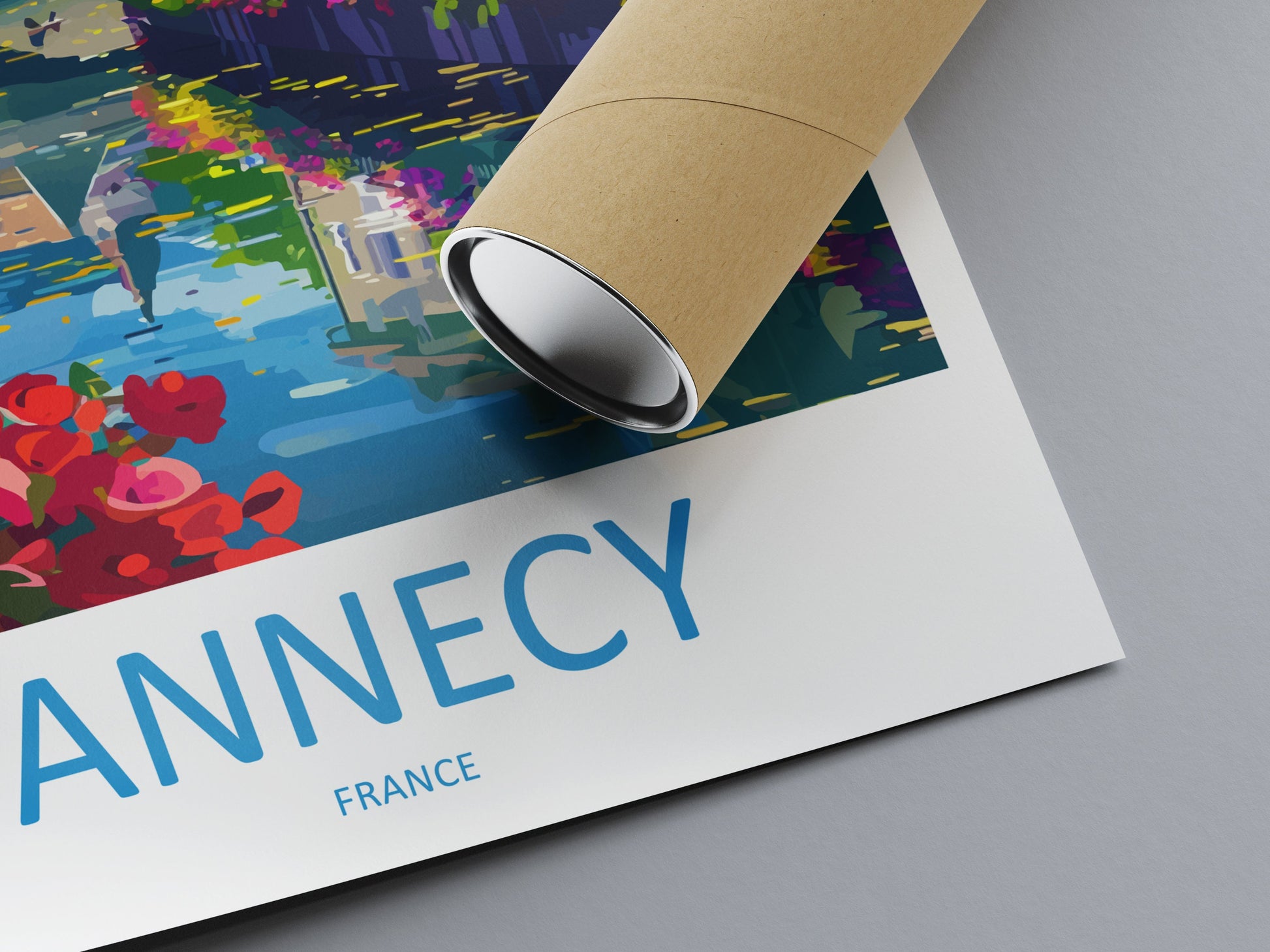 Annecy Travel Print Wall Art Annecy Wall Hanging Home Decoration Annecy Gift Art Lovers Wall Art Print Art Annecy Wall Hanging Poster Annecy