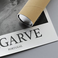 Algarve Photo Print of Algarve Portugal Travel Photo Hanging Decor Photo Travel Art Gift For Travel Artwork Wall Art Framed