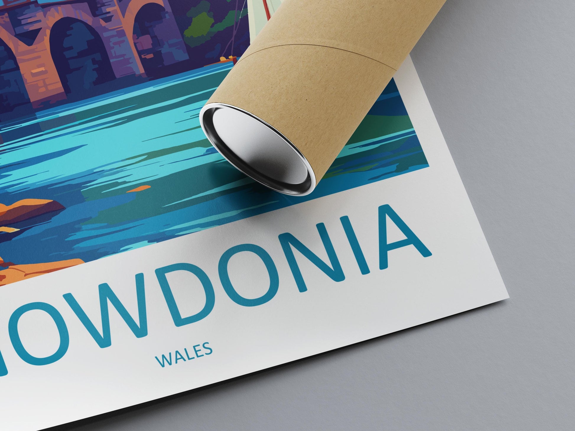 Snowdonia Print Snowdonia Home Decor Landscape Art Print Snowdonia Wall Art for Nature Enthusiast Gift Wall Hanging Snowdonia Wales Wall Art