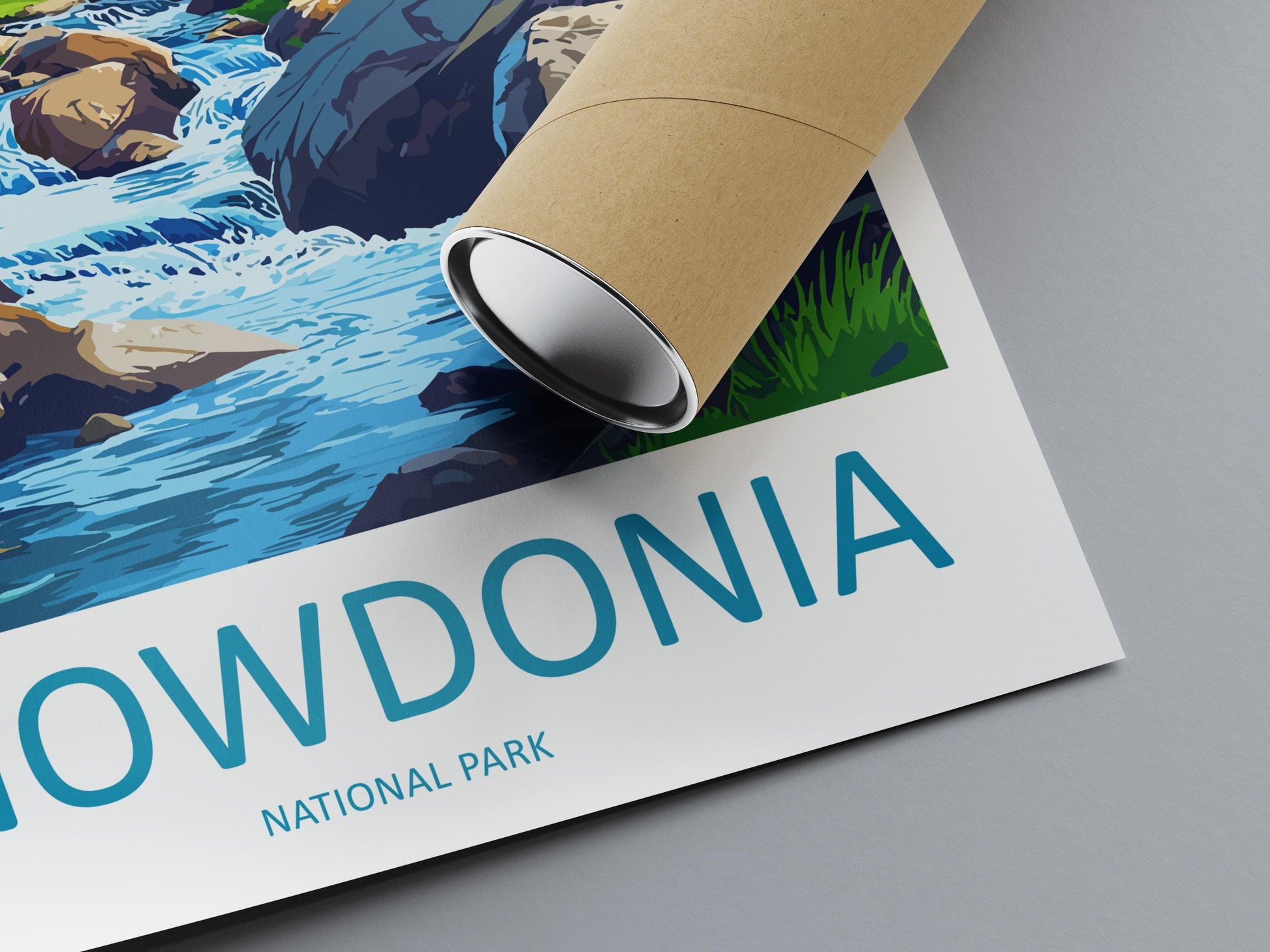 Snowdonia Print Snowdonia Home Decor Landscape Art Print Snowdonia Wall Art for Nature Enthusiast Gift Wall Hanging Snowdonia Wales Wall Art