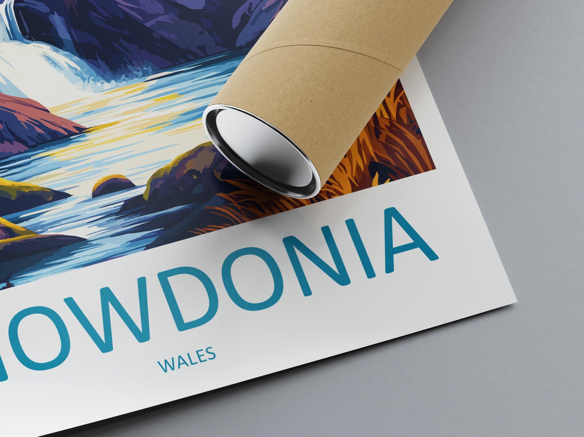 Snowdonia Print Snowdonia Home Decor Landscape Art Print Snowdonia Wall Art for Nature Enthusiast Gift Wall Hanging Snowdonia Wales Wall Art