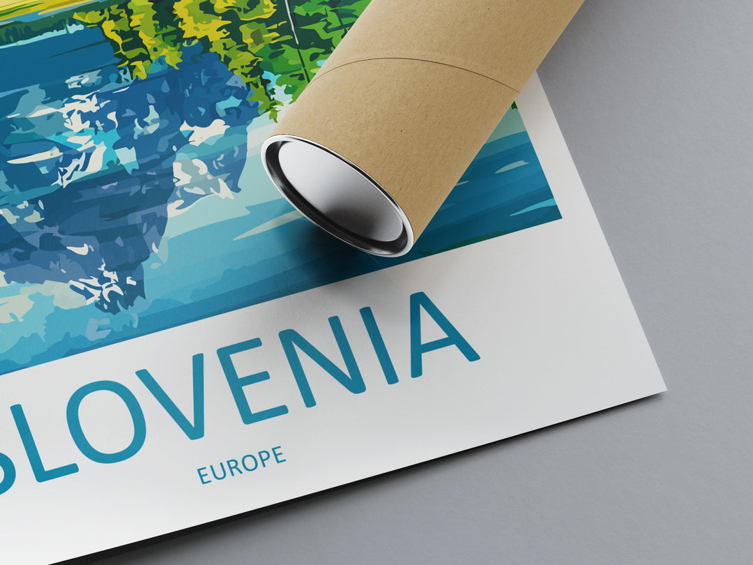 Triglav Travel Print Triglav Home Décor Slovenia Art Print Triglav Wall Print For Triglav Gift Wall Hanging Triglav Artwork Décor Hanging