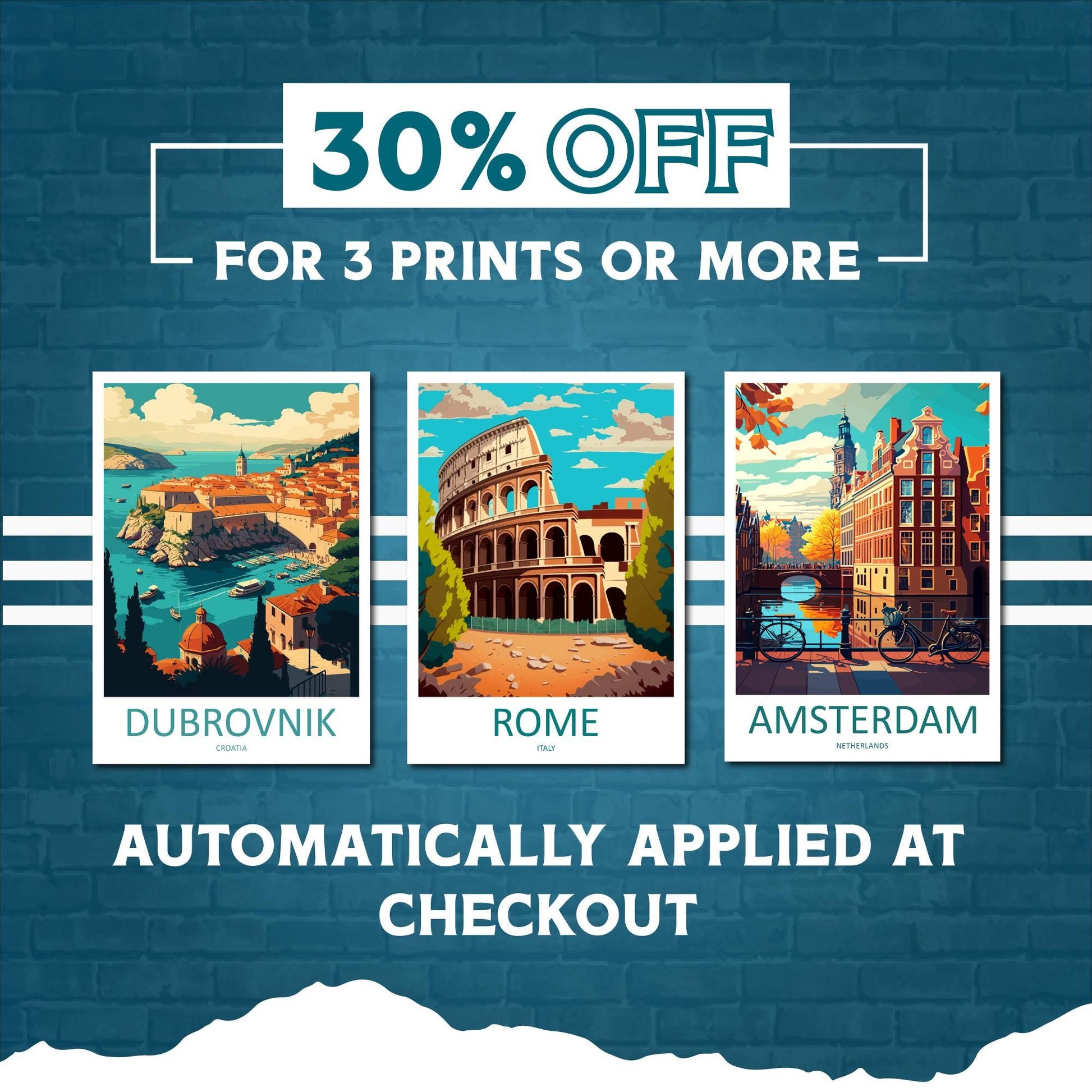 San Francisco Travel Poster California Wall Art Golden Gate Print City View Illustration Bay Area Decor San Francisco Gift Souvenir